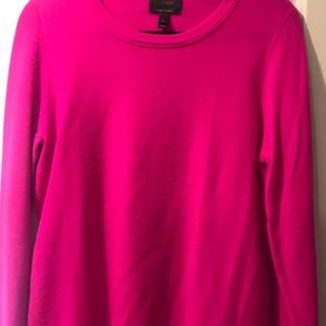 JCREW ITALIAN CASHMERE